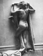 André de Dienes – The Nude