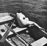 André de Dienes – The Nude