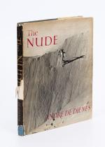 André de Dienes – The Nude