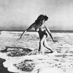 André de Dienes – The Nude