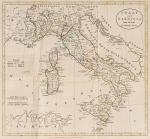 John Payne – Universal Geography – Formed Into A New And Entire System; Describing Asia, Africa, Europe And America