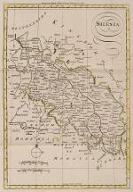 John Payne – Universal Geography – Formed Into A New And Entire System; Describing Asia, Africa, Europe And America