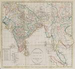 John Payne – Universal Geography – Formed Into A New And Entire System; Describing Asia, Africa, Europe And America