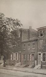 Walt Whitman – Complete Prose Works – Specimen Days and Collect, November Boughs and Good Bye My Fancy [No.10 of only 30 copies of the English Edition, signed “G.P.Putnam’s Sons” 