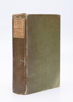 Walt Whitman – Complete Prose Works – Specimen Days and Collect, November Boughs and Good Bye My Fancy [No.10 of only 30 copies of the English Edition, signed “G.P.Putnam’s Sons” 