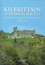The Kilbrittain Historical Society. Kilbrittain Historical Society. Articles and