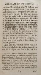 [Wykeham, The Life of William of Wykeham, Bishop of Winchester.