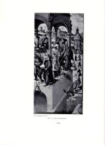 Oberdeutsche Kunst der Spätgotik und Reformationszeit [Including a section on Jerg Ratgeb's "Passover Meal"