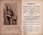 William Stokes - Memory