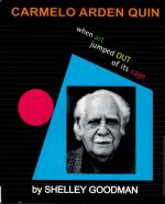 [Quin, Carmelo Arden Quin - when art jumped out of its cage.