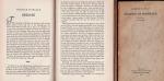 [Tey, Josephine Tey – John Gielgud Collection of stunning Association copies