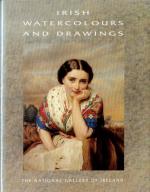 [Le Harivel, Irish Watercolours and Drawings.