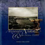 [Nimmo, Alexander Nimmo & The Western District - Emerging infrastructure in pre-Famine Ireland.