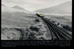 [West Highland Line] / [Scottish Railway Line Glasgow to Mallaig] 