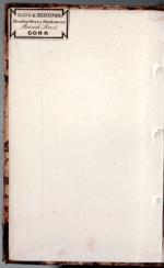 Thomas Hope – Anastasius : Or, Memoirs of a Greek ; Written at the close of the Eighteenth Century (First Edition, 1819)