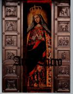 Sahamuel Ortiz, "ARTE SACRO HISTORIA" / ARTE SACRO 450 AÑOS.