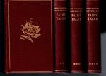 Andersen, Hans Christian Andersen Fairy Tales.