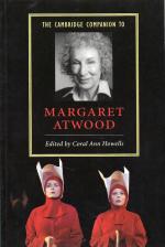 [Atwood, The Cambridge Companion to Margaret Atwood.