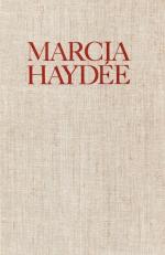 Kilian, Marcia Haydee.