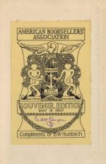 Burgess - Are You a Bromide ? or The Sulphitic Theory, expounded and exemplified according to the most recent researches into the psychology of boredom, including many well-known Bromidioms now in use