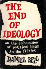 Bell-The End of Ideology