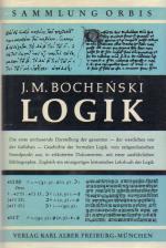 Bochenski-Logik.