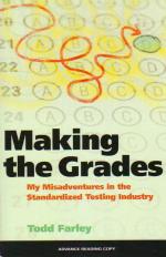 Farley- Making the Grades