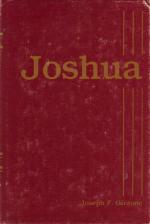 Girzone- Joshua