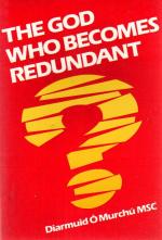 O Murchu- The God Who Becomes Redundant