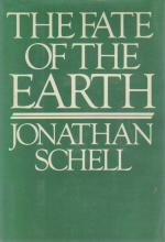 Schell-The Fate of the Earth