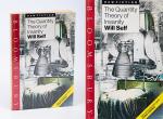 Will Self- The Quantity Theory of Insanity [Signed]
