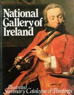 Potterton, Illustrated Summary Catalogue of Paintings.