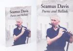 Davis- Seamus Davis. Poems and Ballads