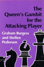 Burgess- The Queen's Gambit for the Attacking Player