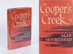 Moorhead- Cooper's Creek