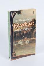 Wannan-Riverboat Stories of Old Australia