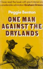 Benton, One Man Against The Drylands – Struggle and Achievement in Brazil.