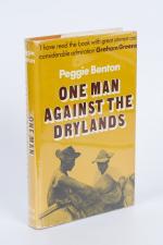 Benton, One Man Against The Drylands – Struggle and Achievement in Brazil.