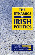 Bew - The Dynamics of Irish Politics