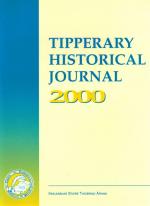 Tipperary Historical Society- Tipperary Historical Journal 2000