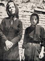 Alastos, Cyprus Guerrilla.
