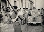 Alastos, Cyprus Guerrilla.