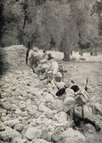 Alastos, Cyprus Guerrilla.