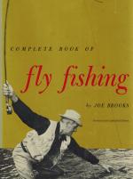 Brooks-Complete Book of Fly Fishing