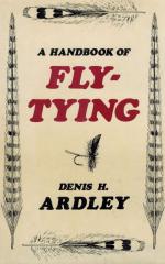 Ardley- A Handbook of Fly-Tying