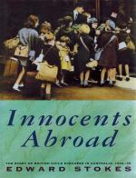 Stokes, Edward 'Innocents Abroad'