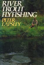 Lapsley- River Trout Fishing