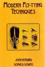 Veniard-Modern Fly-Tying Techniques