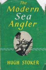 Stoker- The Modern Sea Angler