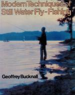 Bucknall- Modern Techniques of Still-Water Fly-Fishing